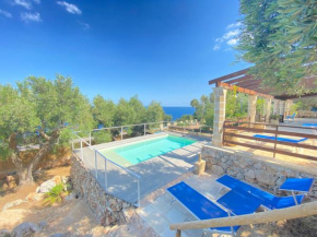 Гостиница Villa Aurora  Корсано